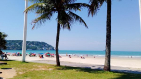 Ap GUARUJÁ ENSEADA TORTUGA BEIRA MAR 24